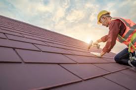 Best Solar Panel Roofing Installation  in Lakeport, CA